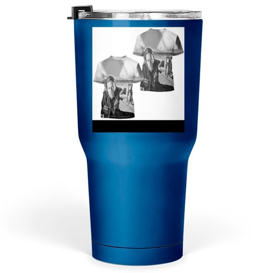 Sons of Anarchy Tumblers 30 oz