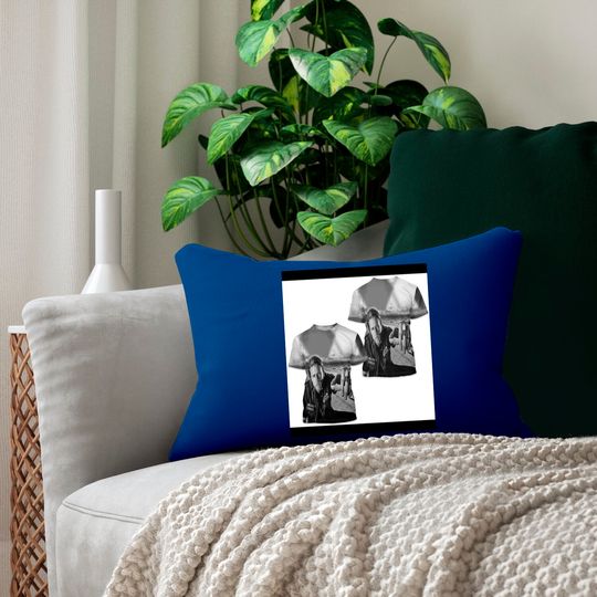 Sons of Anarchy Lumbar Pillows