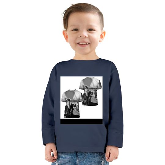Sons of Anarchy  Kids Long Sleeve T-Shirts