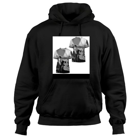 Sons of Anarchy Hoodies