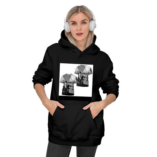 Sons of Anarchy Hoodies