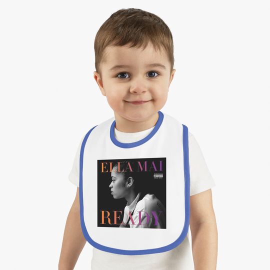 Ella Mai Classic Bibs