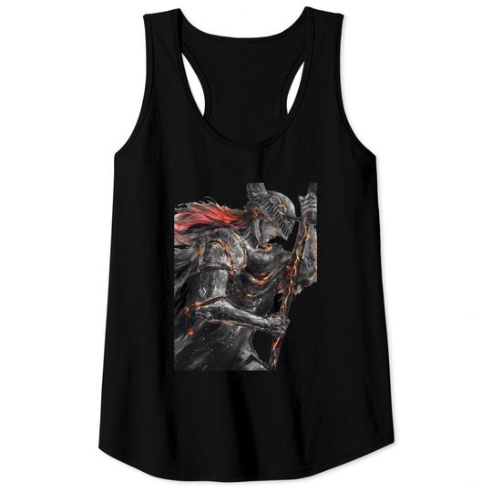Discover Elden Ring Games Classic Tank Tops