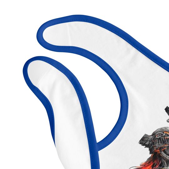 Elden Ring Games Classic Bibs
