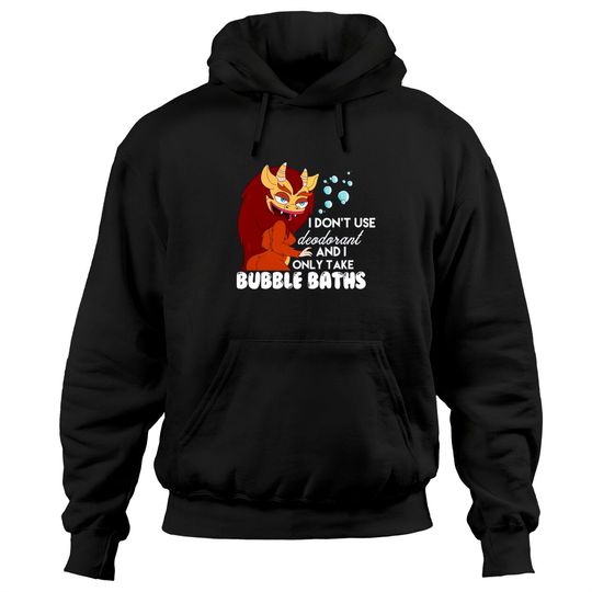 Hormone Monstress - Big Mouth Hoodies