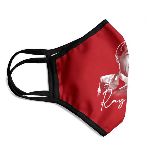 Ray Liotta Gta Face Masks