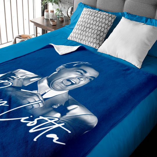 Ray Liotta Gta Baby Blankets