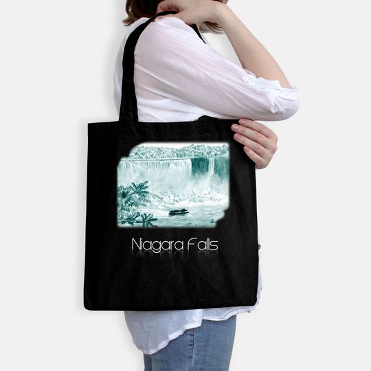 niagara falls F Bags
