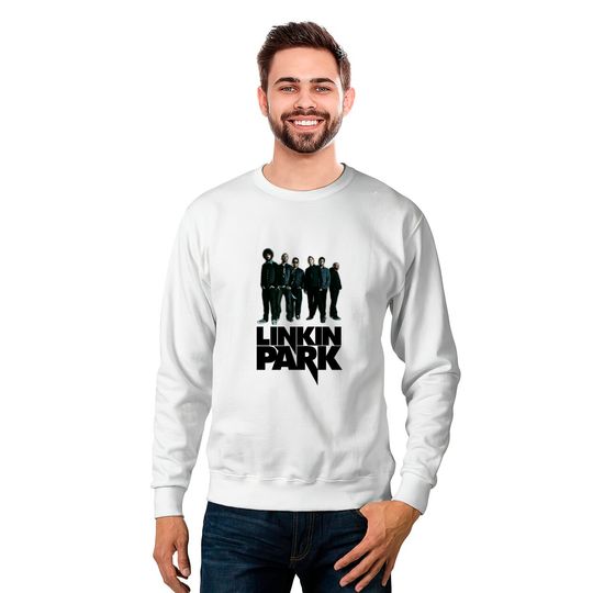 Linkin Park Premium Sweatshirts