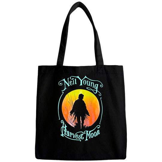 Neil young Bags