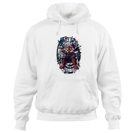Galactus - Marvel - Hoodies