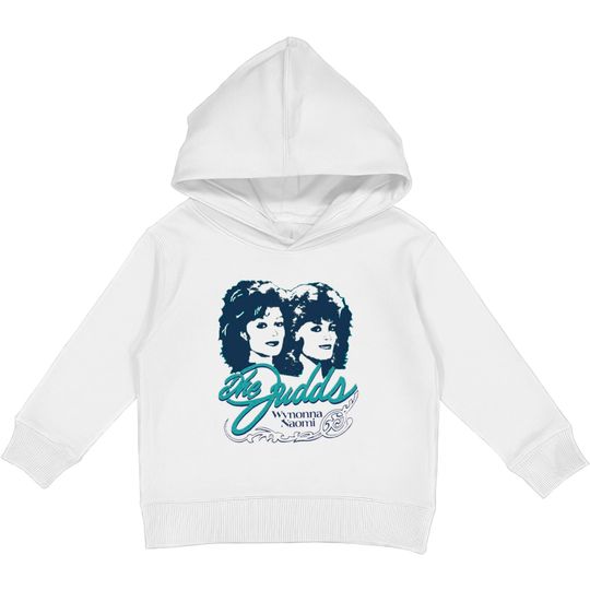 Discover The Judds Kids Pullover Hoodies