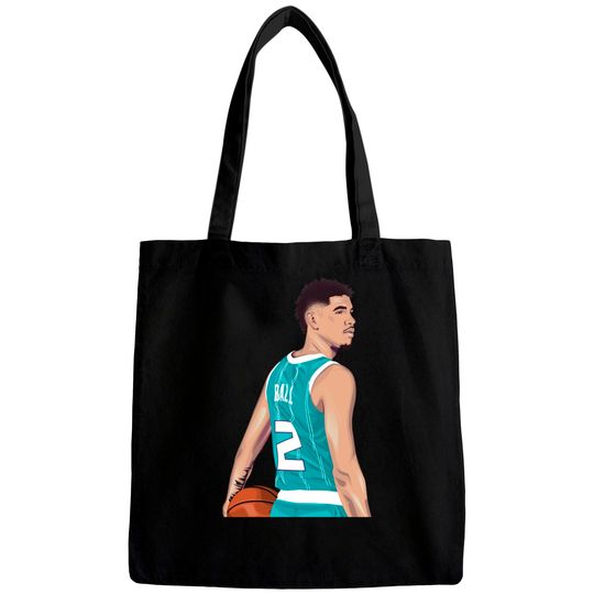 Lamelo Ball - Lamelo Ball - Bags