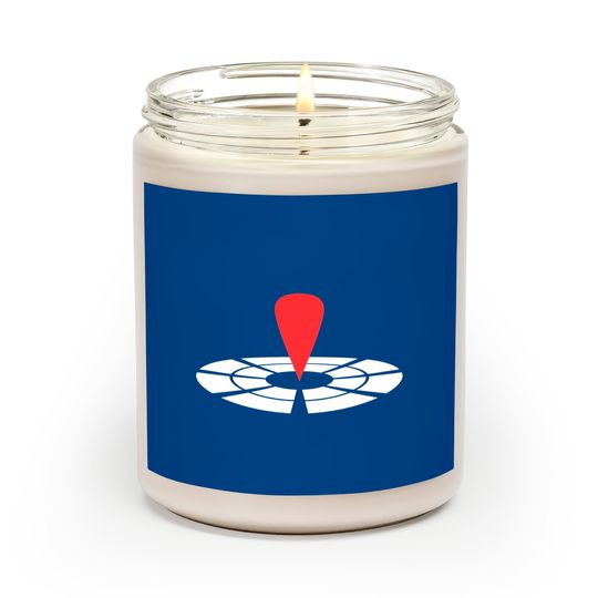 Target Area Scented Candles