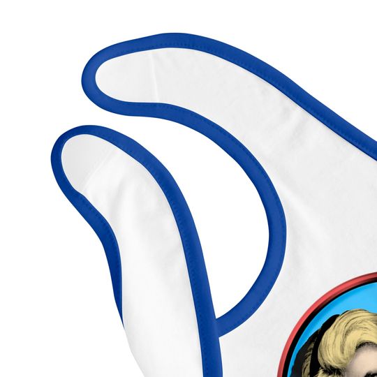 Dolly Parton Western, Dolly Parton Singer, Dolly Art Classic Bibs