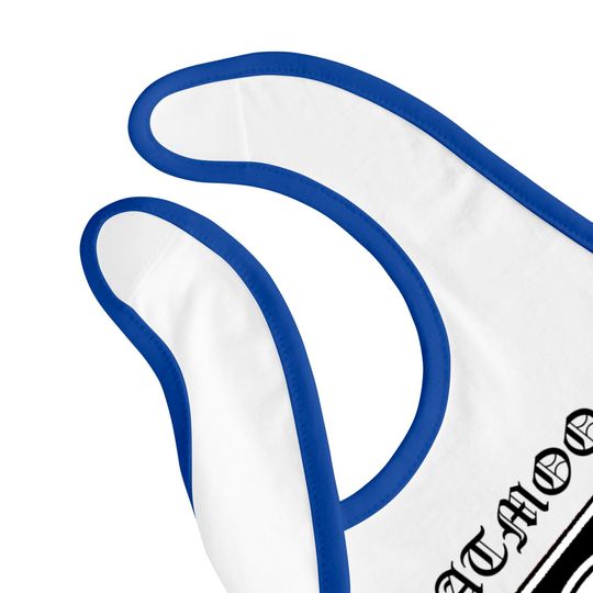 Goatmoon Goat Black Metal - Goatmoon - Bibs