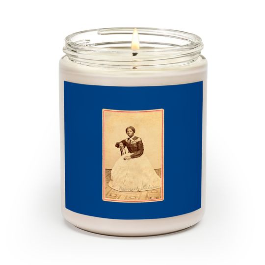 Harriet Tubman 1868 - Original - Harriet Tubman - Scented Candles
