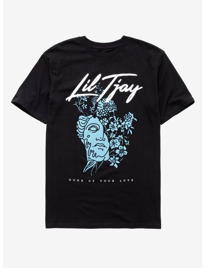 LIL TJAY RAP T-Shirt