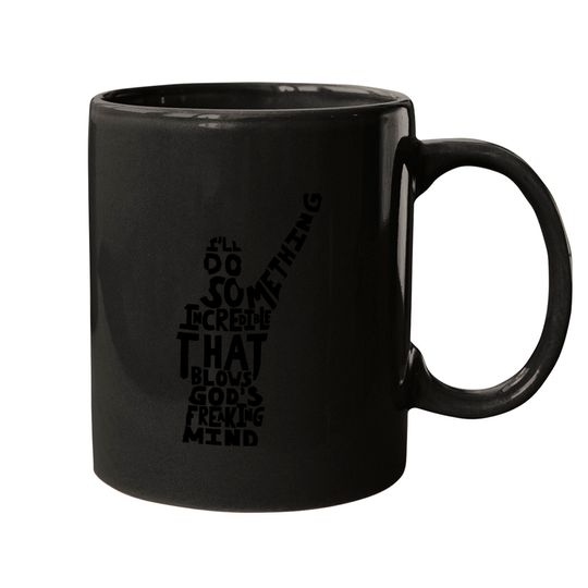 Elder Price - Book Of Mormon - Mugs