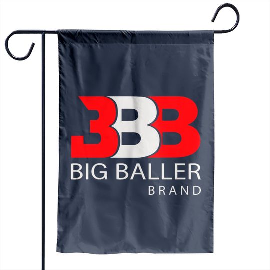 Discover BIG BALLER BRAND Garden Flags