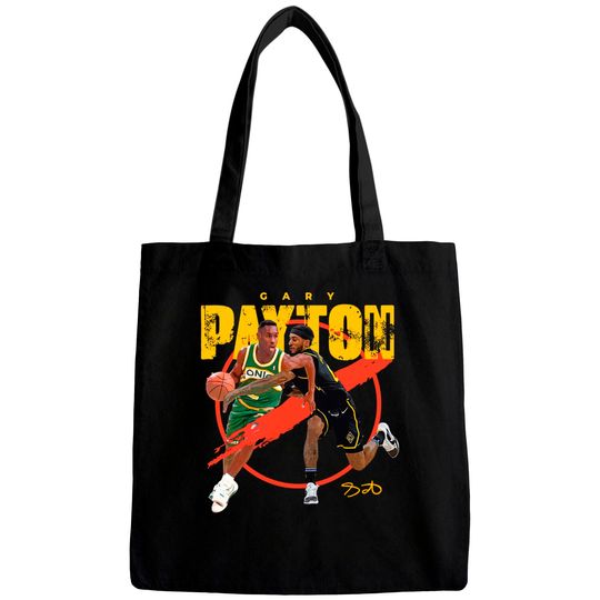 Discover Gary Payton II Bags