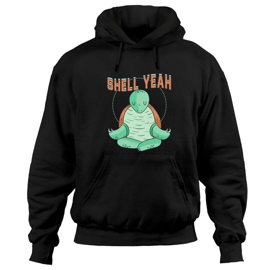 Turtle, Sea Turtles, Hoodies