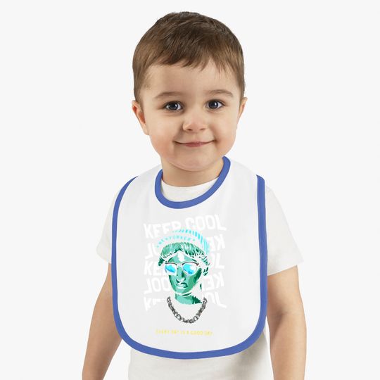 new york liberty statue Bibs