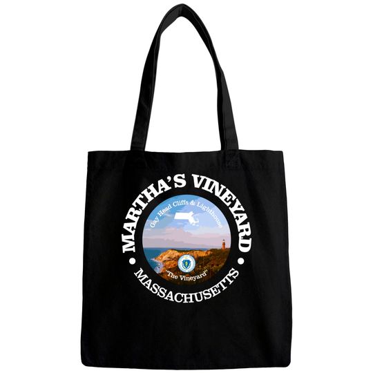 Martha's Vineyard (C) - Marthas Vineyard - Bags