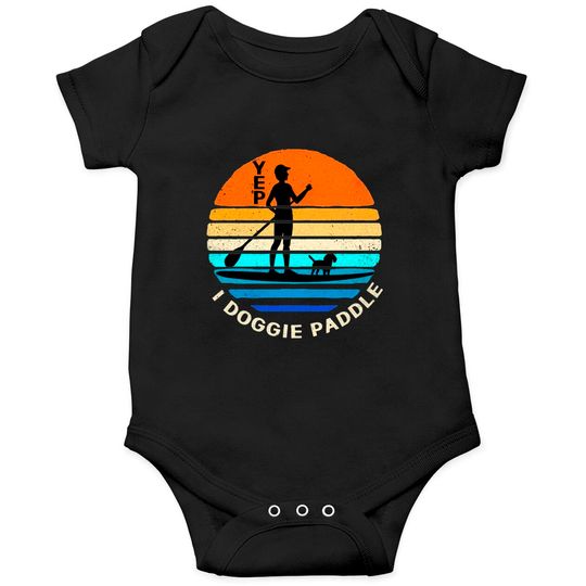 Discover SUP Onesies