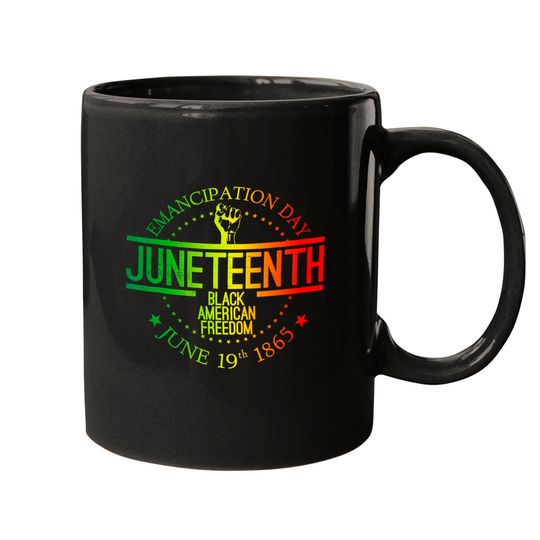Juneteenth Mug, Freeish Mug, Black History Mug, Black Culture Mugs, Black Lives Matter Mug, Until We Have Justice, Civil Rights
