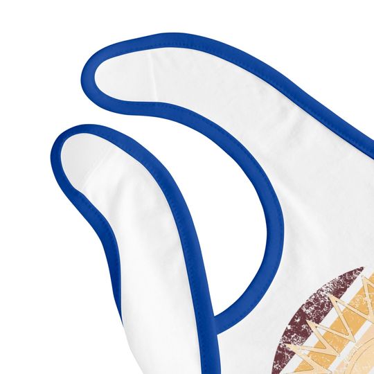 WEEN Vintage Retro Distressed Boognish - Ween - Bibs