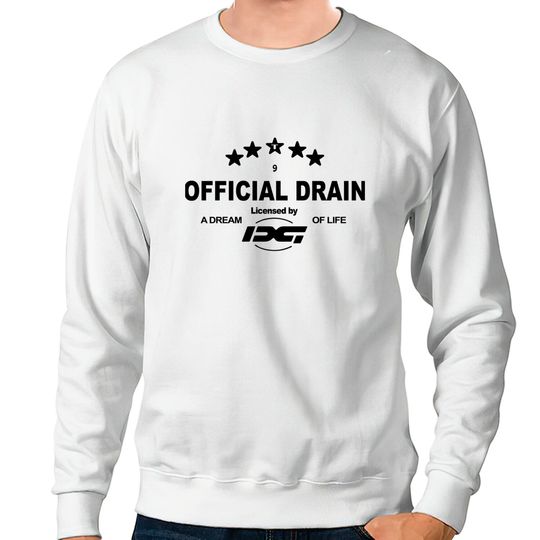 Bladee Drain Gang Sweatshirts