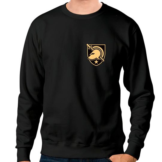 Army Black Knights Logo Classic Sweatshirts
