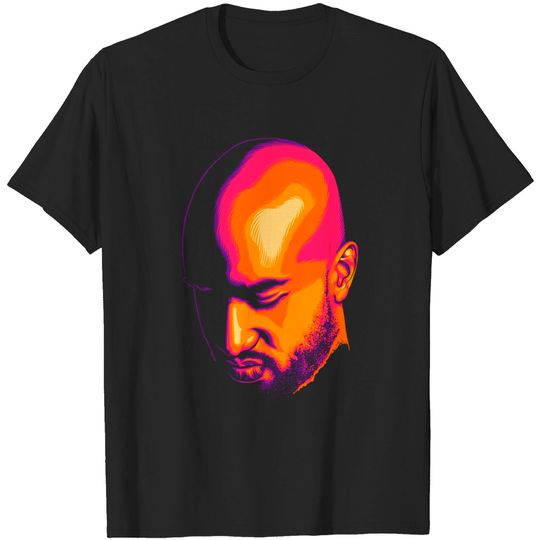 Virgil Abloh T-Shirt