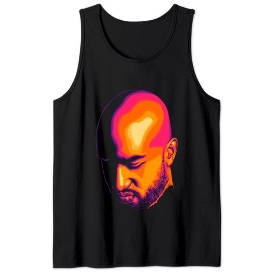 Virgil Abloh Tank Tops