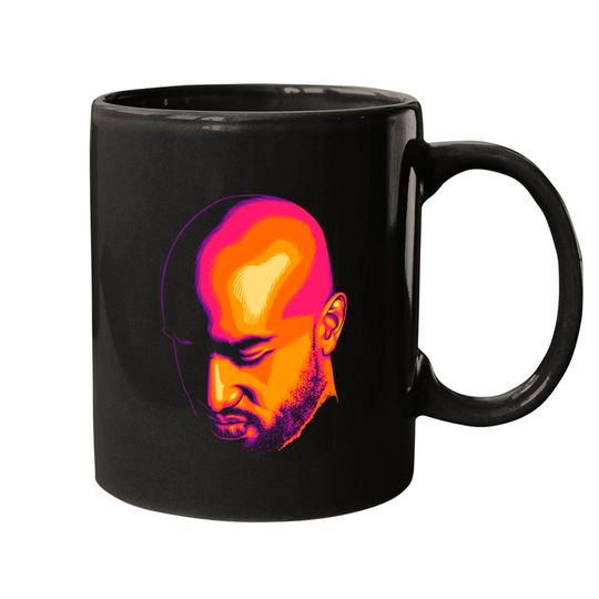 Virgil Abloh Mugs