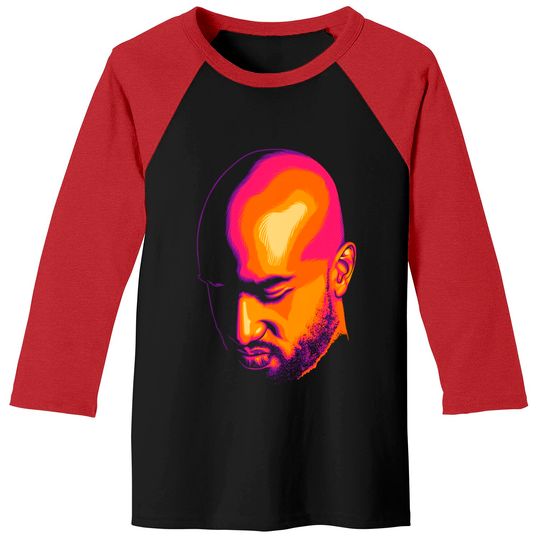 Virgil Abloh Baseball Tees