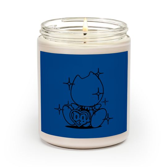 drain gang Scented Candles