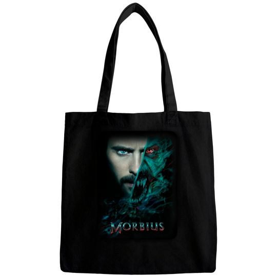 Morbius 2022 Bags, Morbius New Movie Bags Marvel Bags