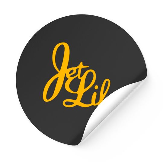 Discover Jet Life Rap Music Stickers