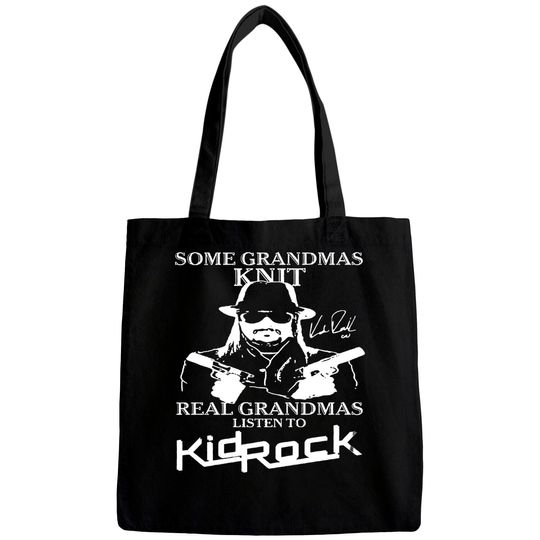 Kid Rock Bags