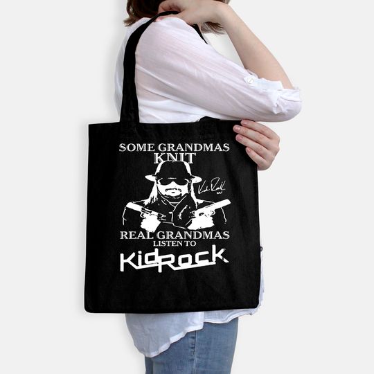 Kid Rock Bags