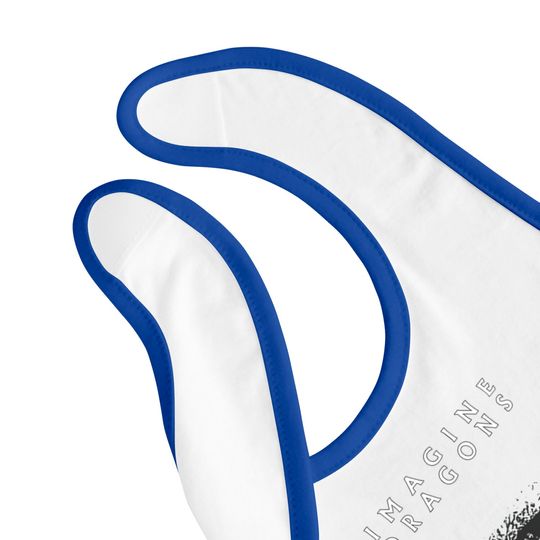 Imagine Dragons Mercury World Tour 2022 Bibs