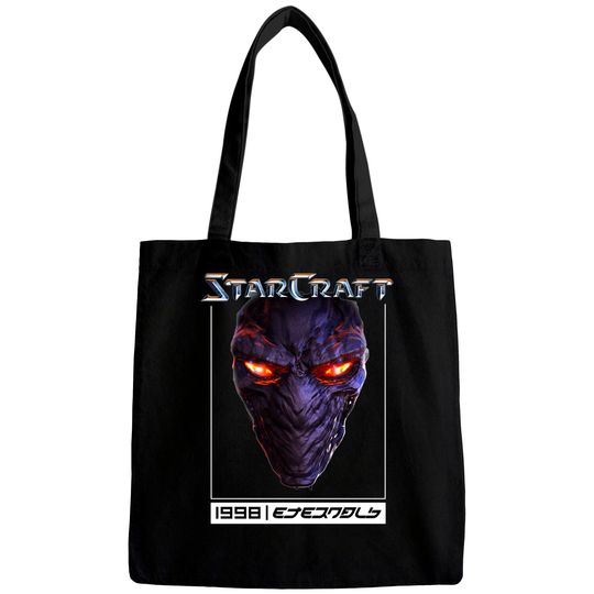 Starcraft C1 - Starcraft - Bags