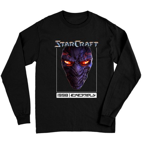 Starcraft C1 - Starcraft - Long Sleeves