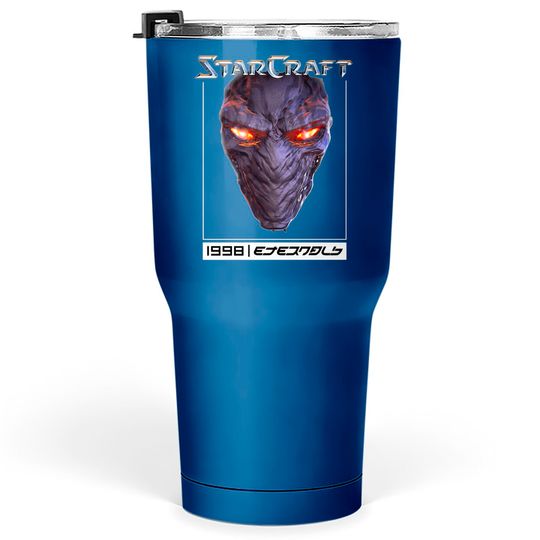 Starcraft C1 - Starcraft - Tumblers 30 oz