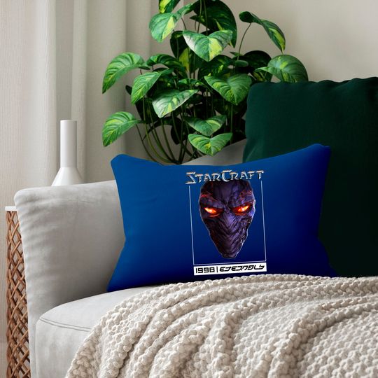 Starcraft C1 - Starcraft - Lumbar Pillows