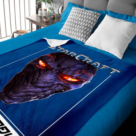 Starcraft C1 - Starcraft - Baby Blankets
