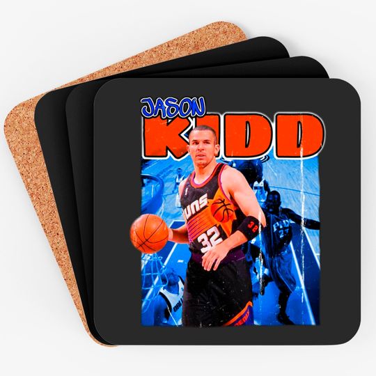 Discover Basketball Coasters Design Bundle, 90s Vintage Bootleg Rap Coaster, Bootleg Coaster