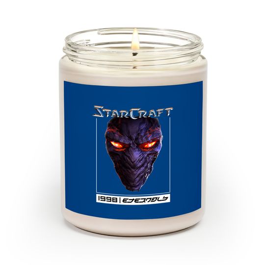Starcraft C1 - Starcraft - Scented Candles